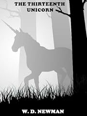 The Thirteenth Unicorn (The Ben Alderman Series)