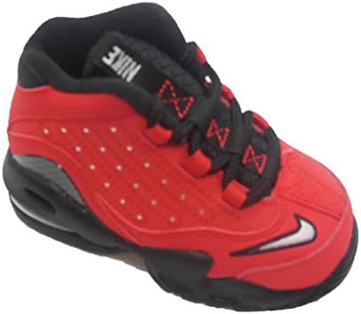 Air Griffey Max II-443959-600 Size 10C