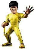 Bruce Lee - 6 Inch Stylized Figure: Bruce Lee (Game Of Death)イメージ