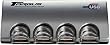 Targus PA050U USB 2.0 High-Speed Hub (4-port)