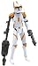 Spielwaren : Hasbro 87812 - Star Wars Clone Wars Commander Cody