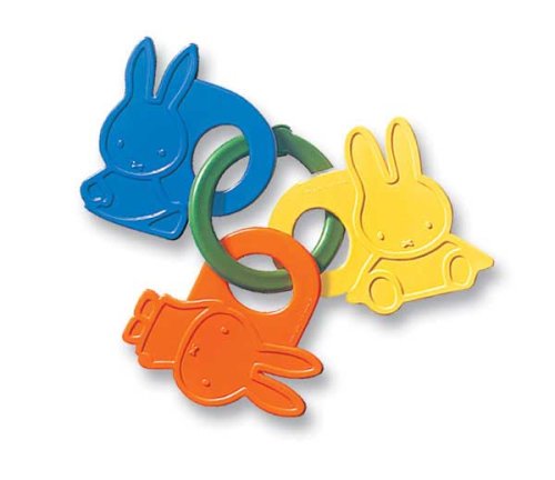 Childrens Toyshop  Toys : Ravensburger - Ring to bite