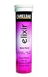 CamelBak Elixir 12 Tablet Tube Pack - Berry