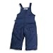 Sporting Goods : Osh Kosh - Toddler Boys Bib Snow Pant, Navy
