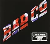 Live at Wembley Arena (バッド・カンパニー)