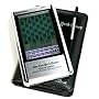 Excalibur NY22 The New York Times Deluxe Touch Screen Chess
