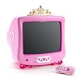 Disney Princess 13 inch Color Television with Digital Tuner (Model# P1300NTV)