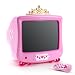 Disney Princess 13 inch Color Television with Digital Tuner (Model# P1300NTV)