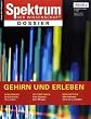 Gehirn und Erleben: Syn�sthesie, Zeitempfinden, Bewusstsein. 2/2006