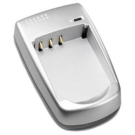 Click here to buy SeaLife Battery Charger for DC800 and DC1000 Batteries - Underwater Camera Battery... by Pioneer.