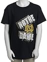 Jansport Notre Dame Youth Short Sleeve Tee