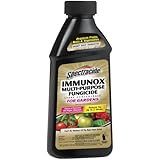 Spectracide 51000 Immunox Multi-Purpose Fungicide, 16-Ounce Concentrate