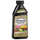 Spectracide 51000 Immunox Multi-Purpose Fungicide, 16-Ounce Concentrate