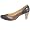 Terra Plana Womens Patch