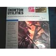 The Norton Utilities (Diskettes)