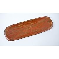 Wooden Dough Bowl