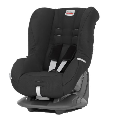 Britax Eclipse Group 1 Car Seat (Max/Black)