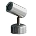 1x1 Power LED Wandleuchte, warm-weiss