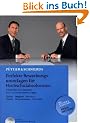 Perfekte Bewerbungsunterlagen f�r Hochschulabsolventen: Erfolgreich zum Traumjob - auch f�r Online-Bewerbungen Diplom - Magister - Bachelor - Master - Staatsexamen - Promotion