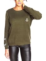 ELLA RICHTER PARIS Jersey (Caqui)