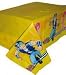 LazyTown Plastic Party Tabecover