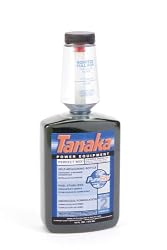 Tanaka Perfect Mix 2-Stroke Oil 16 oz. Self Measuring Bottle 700218
