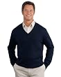 V-Neck Sweater