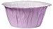 Wilton Lavender Ruffle Cupcake Cups, 24-Pack- Discontinued By Manufacturer