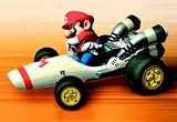 Eigenschaften Carrera 200 61037 / Carrera 200 61037 - GO MarioKart - Mario 
