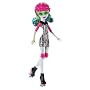 Monster High - BCJ02 - Poup�e - Roller Maze - Ghou&hellip de Monster High
