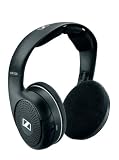 Sennheiser  HDR120 Supplemental HiFi Wireless Headphone for RS-120 System (charging/transmitter base not included)
