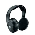 Sennheiser HDR 120 - Auriculares de diadema cerrados (reducci�n de ruido)