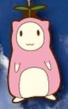 あの夏で待ってる ストラップ E りのん
