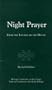 Night Prayer