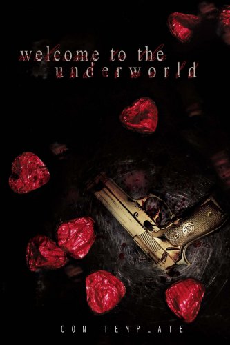 Welcome to the Underworld (A Welcome to the Underworld Novel, Book 1) by Con Template Welcome to the Underworld (A Welcome to the Underworld Novel, Book 1) by Con Template