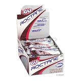 GU Roctane: Chocolate-Raspberry; 24-Pack