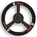 St. Louis Cardinals MLB Leather Steering Wheel Cover