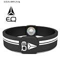 EQ Armband Black Blue - EQ