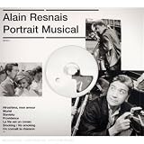 Alain Resnais Portrait Musical