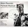 Alain Resnais - Portrait musical