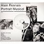 Alain Resnais - Portrait musical