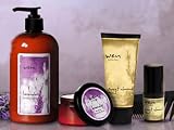 WEN 30 day Introductory kit-Lavender