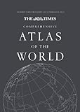 The Times Comprehensive Atlas of the World, 13th Edition
