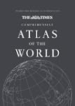 Times Comprehensive Atlas Of The Worl...