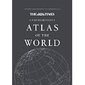 The Times Comprehensive Atlas of the World: 13th edition of the world's most prestigious and authoritative atlas (Times Atlas of the World Comprehensive Edition)