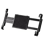 Produkt-Bild: Hama Universal Tablet-Halterung f&uuml;r Ger&auml;te mit 20 cm (7 Zoll) bis 26 cm (10 Zoll) schwarz