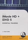 Review LYNDA.COM  / iMovie HD + iDVD 5 Essential Training (PC)