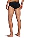 TYR Sport Men's Solid Durafast Racer Swim Suit