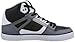 DC Men's Spartan Hi WC Sneaker