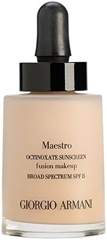 Giorgio Armani Maestro Fusion Make up SPF 15 - # 2 30ml/1oz